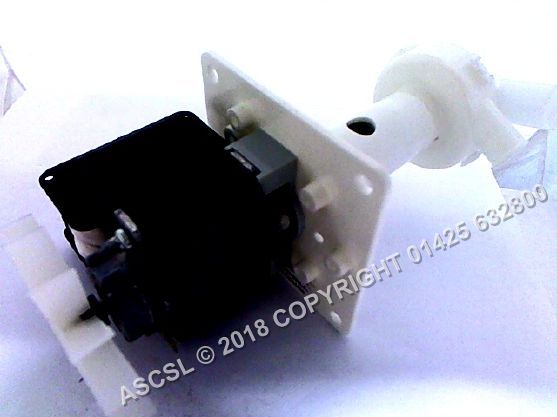 Coprel P.10 TBB Water Pump 230v 50w - ITV Gala NG60 Ice Machine NG NG110 NG150 NG30 NG40 NG45 NG55 NG80