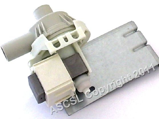 SUPERSEDED Water Pump - ITV Eco NDP25AUK Ice Machine