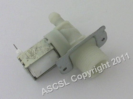 3/4" Water Inlet Solenoid Valve 240v - Simag SC210AS Scotsman & Icematic