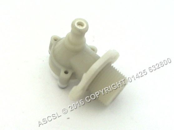 Water Inlet Valve - Compact & Brema Ice Machine - G250WQ CPV215 CPV315 G350W