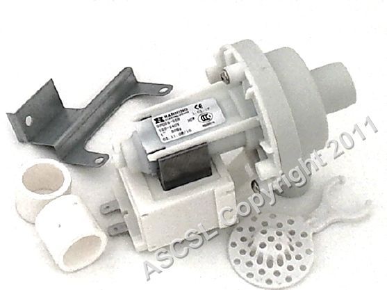 SUPERSEDED Water Pump - Compact CP70E