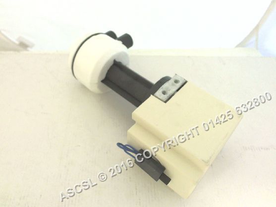 SUPERSEDED Ice Machine - Water Pump Mondial Elite 120ASCE