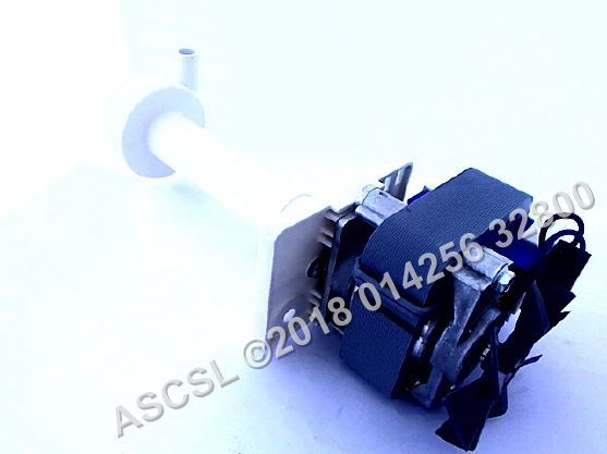 Water Pump 100w 230v 50Hz - Scotsman & Ice-O-Matic ICEU66AS Ice Machine ICEU126 AS - Fits Many Brands & Models..Some Listed Below
