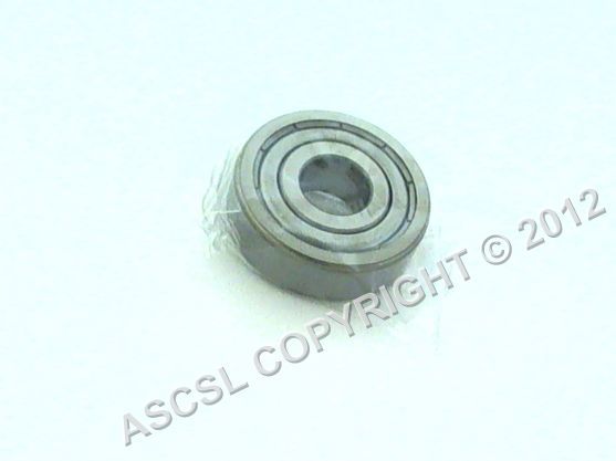 Ball Bearing - IGF 2300-L30 Dough Roller