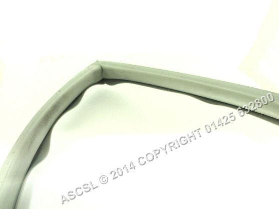 Screw in Door Seal - IMC Series 6 Bottle Cooler - M60 790 x 583
