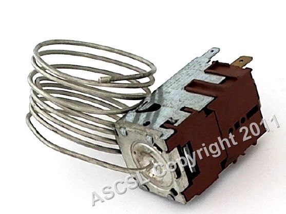 Thermostat - IMI Cornelius 241359089 Fridge Mechanical