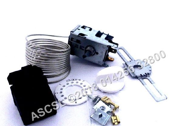 Thermostat - IMI Cornelius - Bottle Chiller - 24CL340048 Zenith600