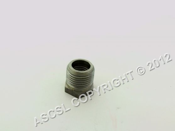 Reducing Bush - Imperial - Fryer - CIFS40