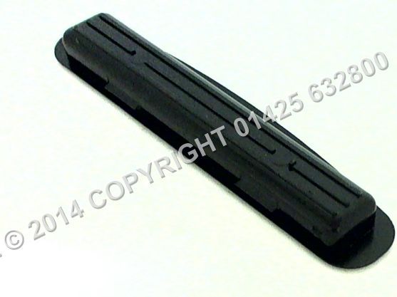 Door Handle - Interlevin - SC381 ** One only at this price**
