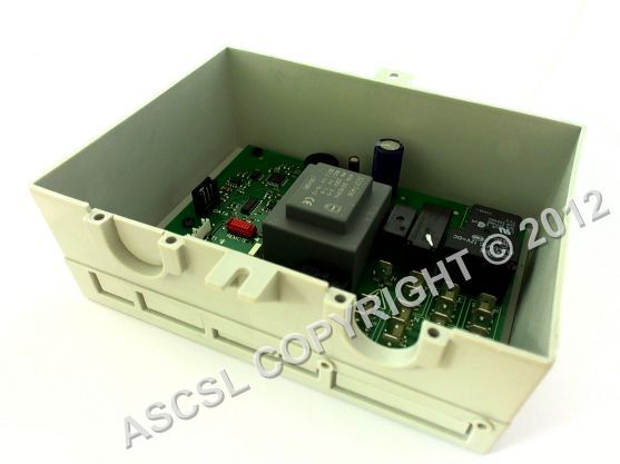 OBSOLETE Circuit Board HO 600/1300 (No Fascia) - LTH ZO700DEZ Freezer HO700DEM BD1-28C1S5W-B