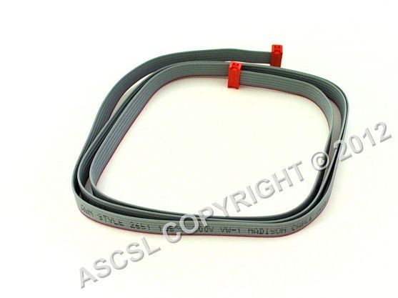Connection Cable - LTH ZO700DEZ ZO500DEZ Freezer HO700DEM