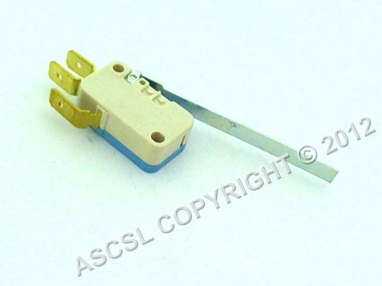 Door Microswitch 50mm x 5mm - Mondial / Framec EXPO 430NV VRSRB1DA1