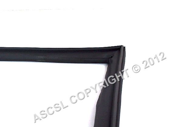 SUPERSEDED Door Seal Framec 0000014711000 Display Cabinet