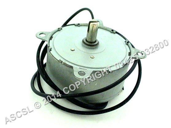 SUPERSEDED Mixing/Stirrer Motor - Interlevin RJD Juice Dispenser  RJD2S