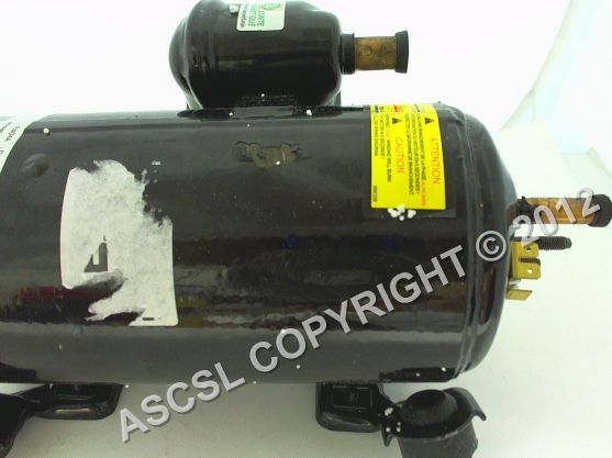 L Unite Compressor - HGA4512Z-5/8HP-R404A