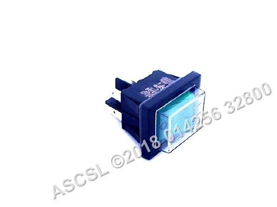Green Mains Switch - Promek VL223-12 Juice Dispenser