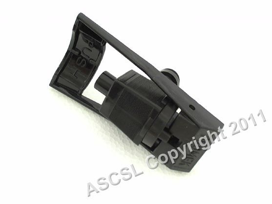Complete Front Tap Assy - Promek VL223 Juice Dispenser