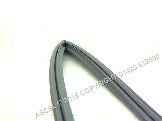 Door Seal - Irinox  MF30.2 Fridge  SPECIAL ORDER NON-RETURNABLE