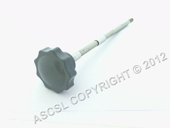 Shank Locking Knob - Ital Stresa 300HD Slicer
