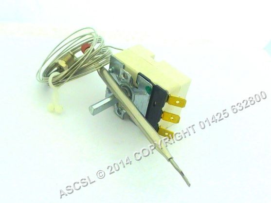Thermostat - Jemi GS19 Dishwasher