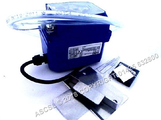 Soap Pump - Jeros 9115 Special Order (Non-Returnable/Refundable)