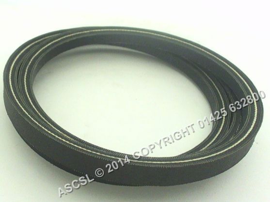 Belt for Motor - American Dryer - ADG25HS D3030