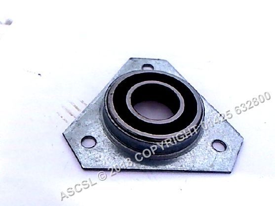 Bearing Housing - Speed Queen SWT111WN3069 Washing Machine