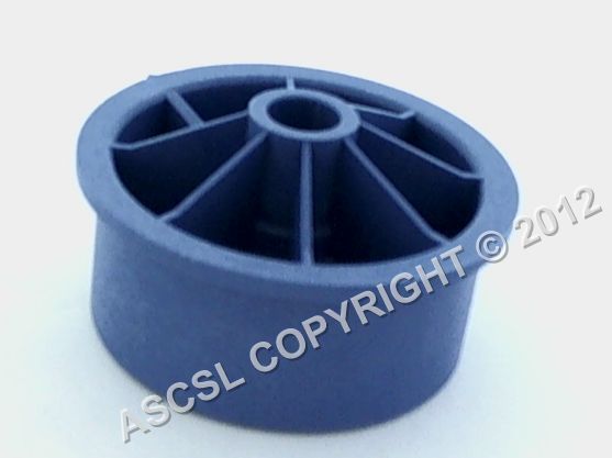 Pulley Wheel - Admiral Tumble Dryer - 3RAED3005TQ