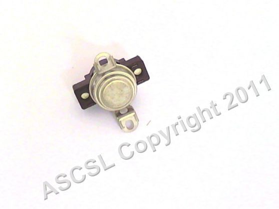 Limit thermostat - Speedqueen AGM497 tumble dryer 