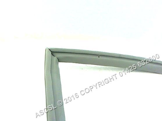 Door Gasket 490x319mm - Jordao Presitge209C/GPTropicalSK Chiller