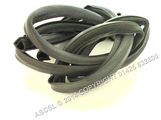 Door Seal / Gasket - King Edward PB2FV Oven