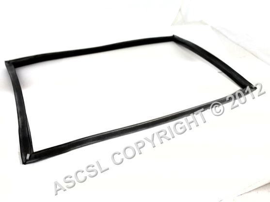 Door Seal - King Edward Vista 40 Oven