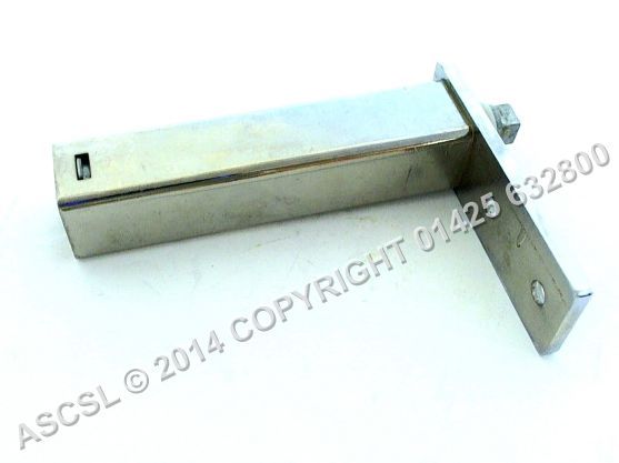 Door Hinge - Kingfisher SH3000/700 Fridge