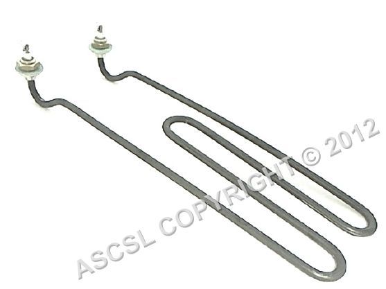 Wash Tank Element Komel F89 Dishwasher