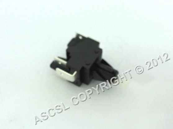 SUPERSEDED On/Off Switch Kronus MC40HCL Dishwasher