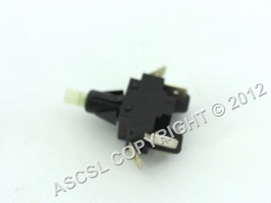 SUPERSEDED Switch Kronus MC40HCL Dishwasher