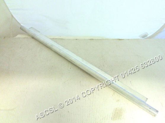 Rear Wiper / Roller 456mm - Pizza Group P40A Dough Roller