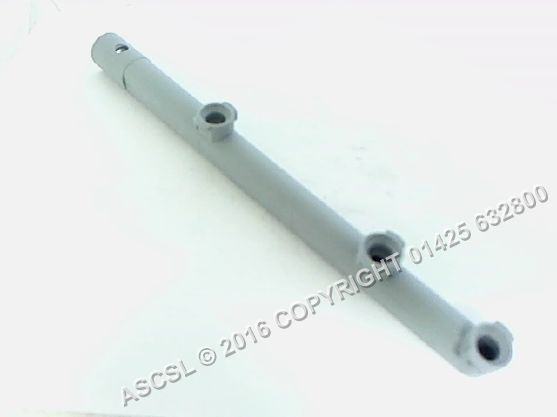 Rinse Arm 216mm - Kromo & DIHR Dishwasher Fits Many Models... Some Listed Below