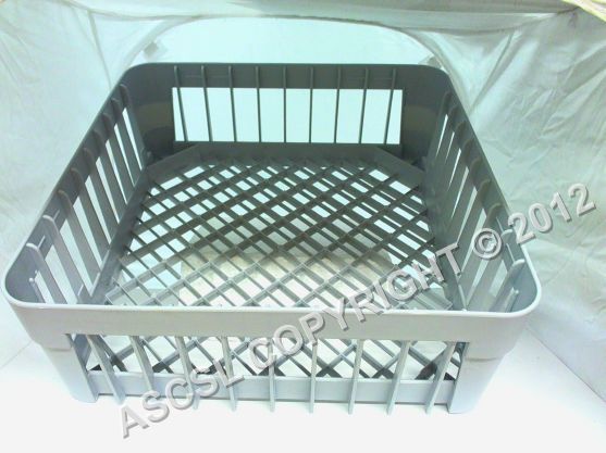 Mesh basket - Krupps Koral 208DB Dishwasher 400mm x 400mm x 130mm