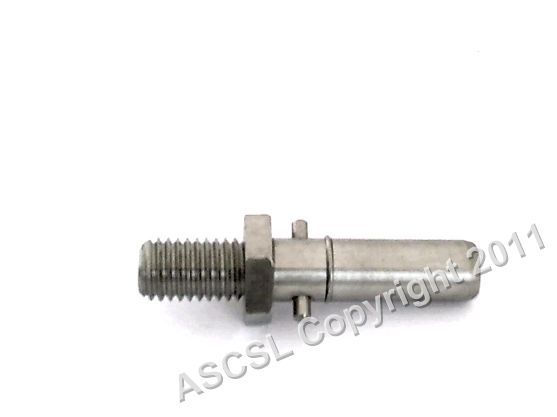 Shaft Assy (for whisk) - Kenwood KM800 Mixer PM900