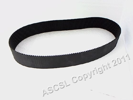 Belt -Kenwood Castled Peerless belt. KNM50 930 x 45 x 5mm   *1 ONLY AT THIS PRICE*