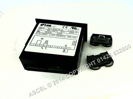Digital Controller - LAE - AT1-5AS1E-G