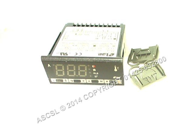 SUPERSEDED LAE Controller - AT25BS4EAG 