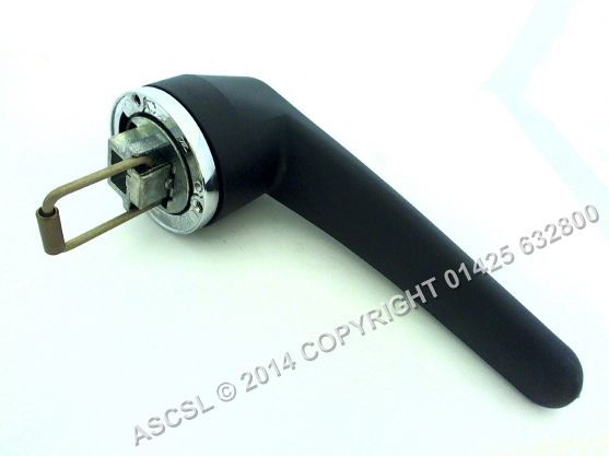 Door Handle - Lainox REV071M Oven