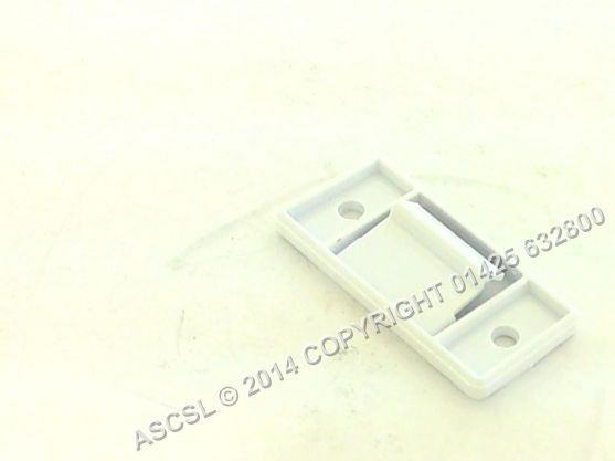 Freezer Door Lock - Lamona - HJA6132