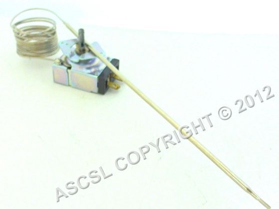 Control Thermostat - Lang RT36D-440VM Oven *SPECIAL ORDER NON-RETURNABLE*