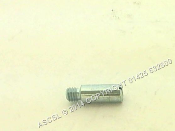 B4508-17mm Locking Pin LEC PE207 Fridge 