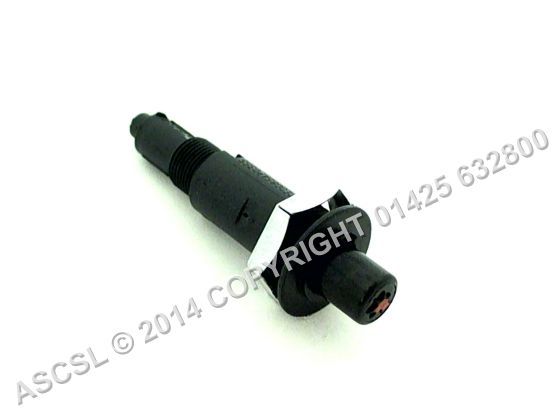 Universal Piezo Ignitor 18mm ( Fixing Hole ) - Lotus FQM4G F2/8T66G 