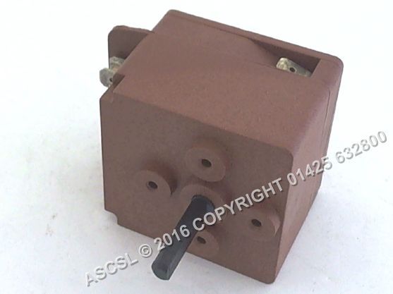 60minute Timer 16A 250V