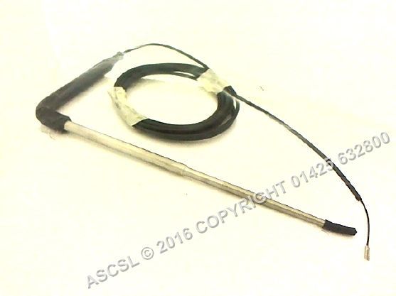 PTC Temp Probe - Nortech QCF110 Blast Chiller